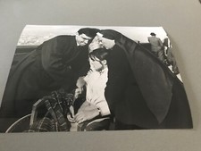 BELPHEGOR (Juliette GRÉCO François CHAUMETTE...)  -   PHOTO DE TOURNAGE 18x24cm