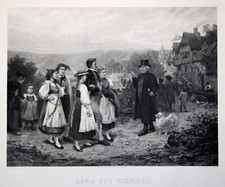 Forêt Noire Fête Foraine