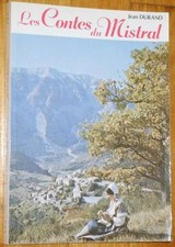 Jean Durand LES CONTES DU