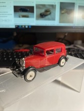 NOREV Peugeot 201 N 6