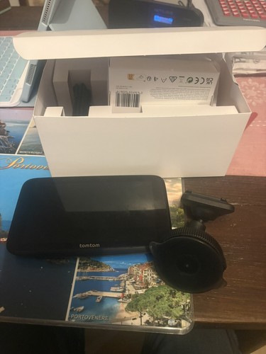 Gps tomtom - gps,