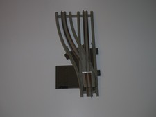 Lego® train rails 12V chemin