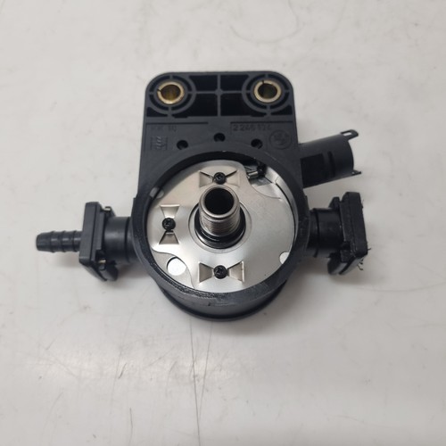 Rechauffeur filtre gasoil - , bmw