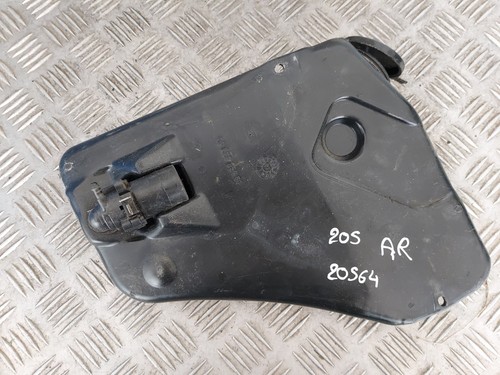 Bocal réservoir lave - lave, glace