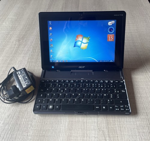 Tablette acer iconia tab - tablette,