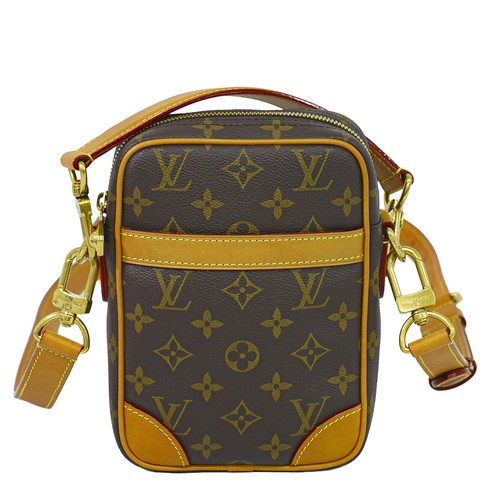 Sac main bandoulière - bandoulière, louis