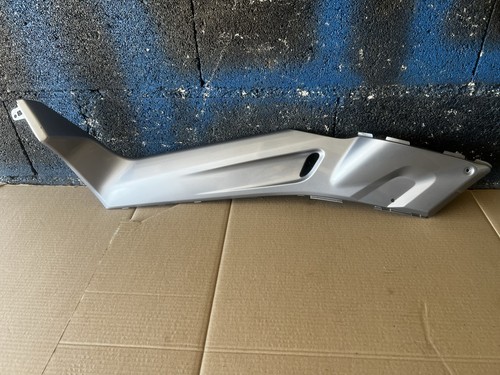 Carénage yamaha 125 - xmax, 2007