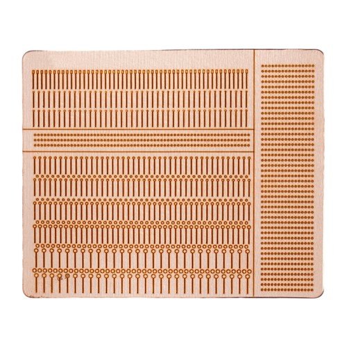 Connecteurs onglets soudure - onglets, de