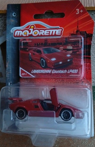 Majorette lamborghini - 1/64,