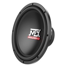 MTX Audio TN12-04 Terminator