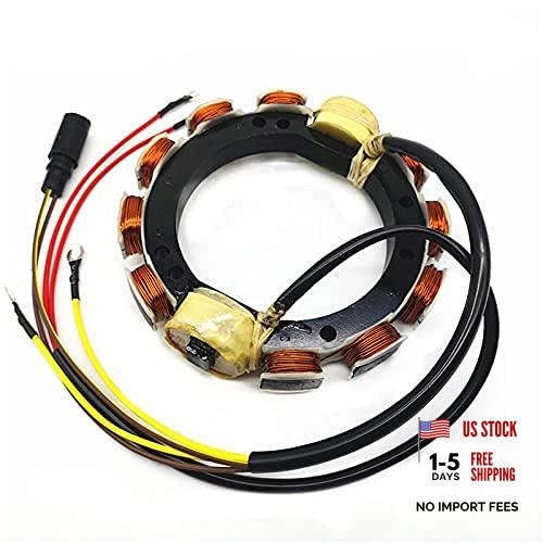 Stator for johnson evinrude - v4,