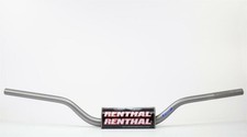 Guidon RENTHAL Fatbar 673