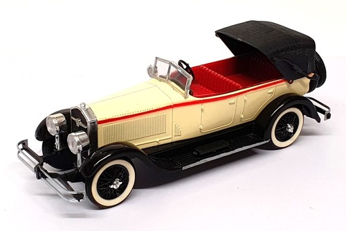Rio scale 15 - rio,