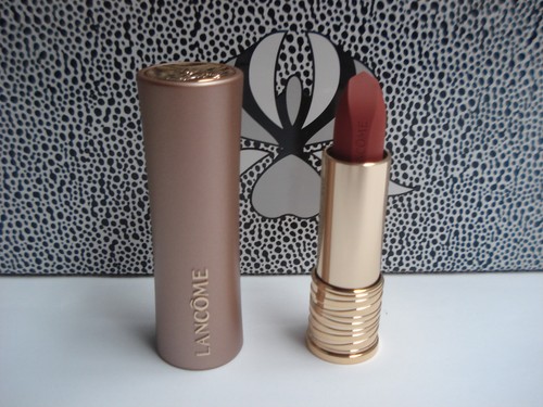 Rouge lèvres absolu - rouge,