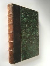 Elle et lui - SAND, George - 1869 - Bon état