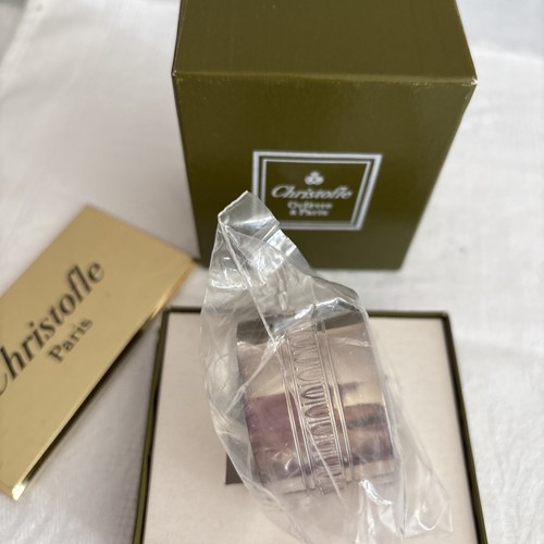 Christofle malmaison new - christofle, -new