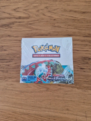Display pokémon ev04 ev4 - pokémon,