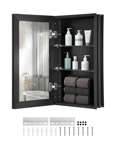 Vevor armoire pharmacie - vevor,