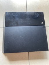 Hs - Console Ps4 Sony Playstation 4 CUH-1116b - Ne S’allume Pas