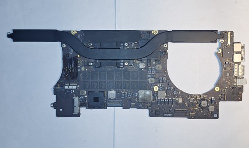 Carte mère 820 3787 - carte, hs