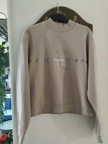 Calvin klein beau sweat - calvin,