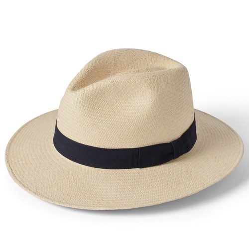 Chapeau panama downbrim - chapeau,