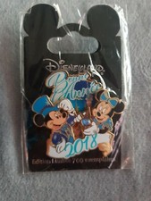 Pins Disneyland Paris 25e