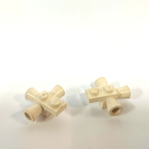 Vintage pièces lego police - pièces,