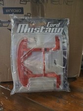 DEAGOSTINI Construire Ford MUSTANG 1967 Shelby GT500 N°37