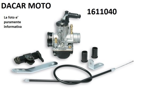 Installation alimentation phbg - installation,