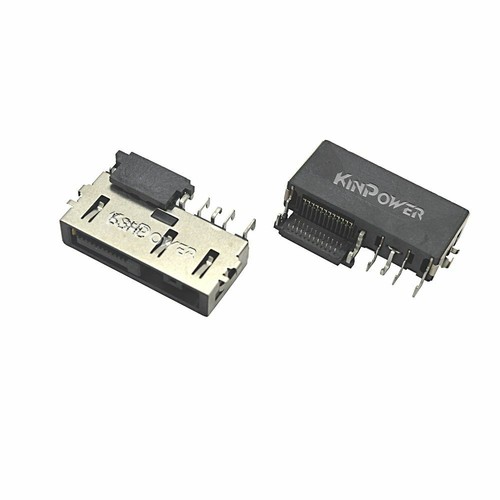 Jack connecteur - dc,