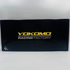 Jeu de course YOKOMO 1/10