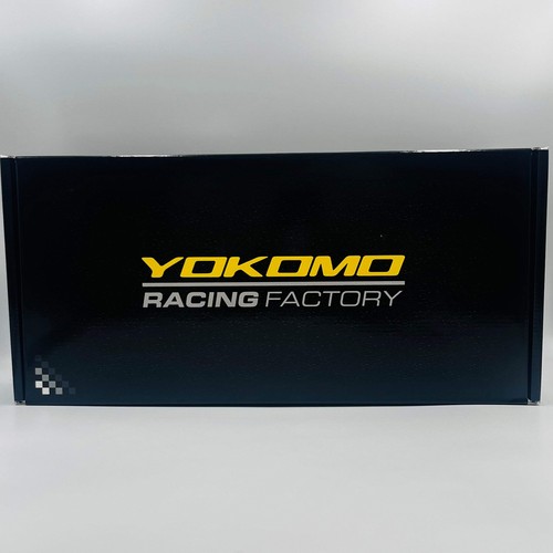 Jeu course yokomo 10 - de,