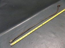 1960 Cessna 210 206 Avion