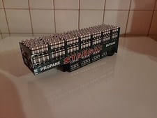 Semi remorque seule 1 - seule,