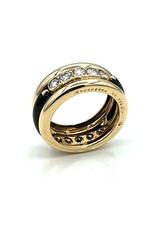 Boucheron bague or - , 18