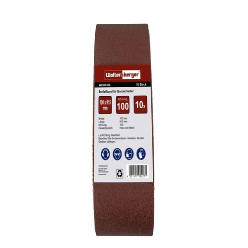Woltersberger schleifband - woltersberger,