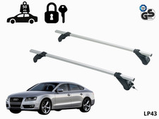 Barres de toit Pour Audi A5