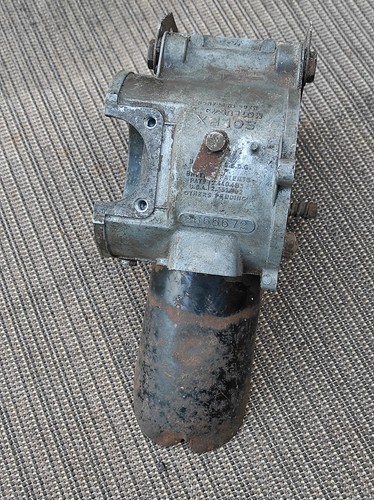 Bas moteur pour - pour, solex