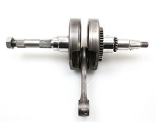 Vilebrequin Kat. 2 Moteur