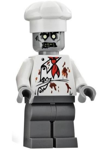 Lego monster fightes zombie - lego,