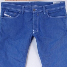 Hommes Diesel SAFADO Ajusté