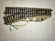 MARKLIN HO 5202 AIGUILLAGE A