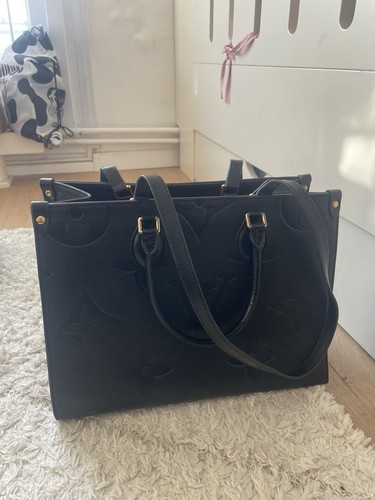 Cabas louis vuitton onthego - vuitton,