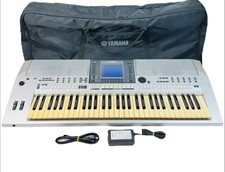 Yamaha psr s700 - yamaha, psr-s700