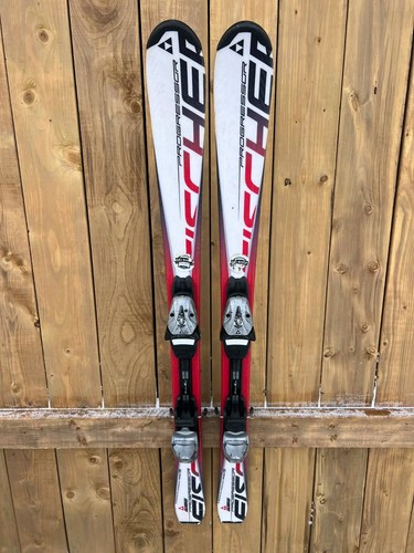 Alpine downhill snow ski - downhill,