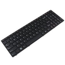 Clavier D'ordinateur Portable Pour IBM Lenovo B570 B575 B590 V570A