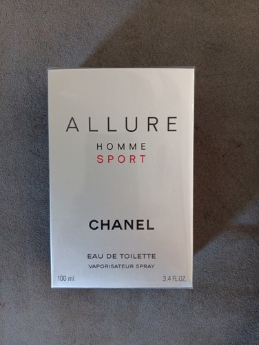 Chanel allure homme - chanel,
