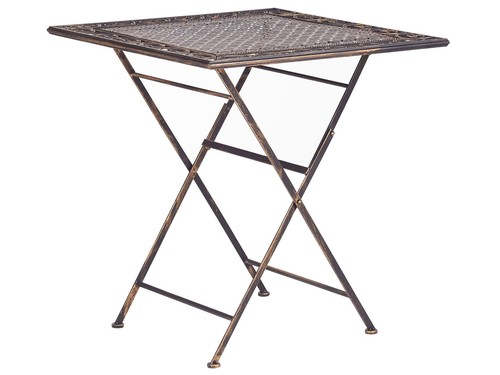 Beliani table de jardin - de,