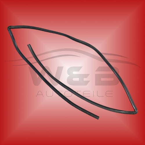 Cadre pour pare brise citroen - pour,